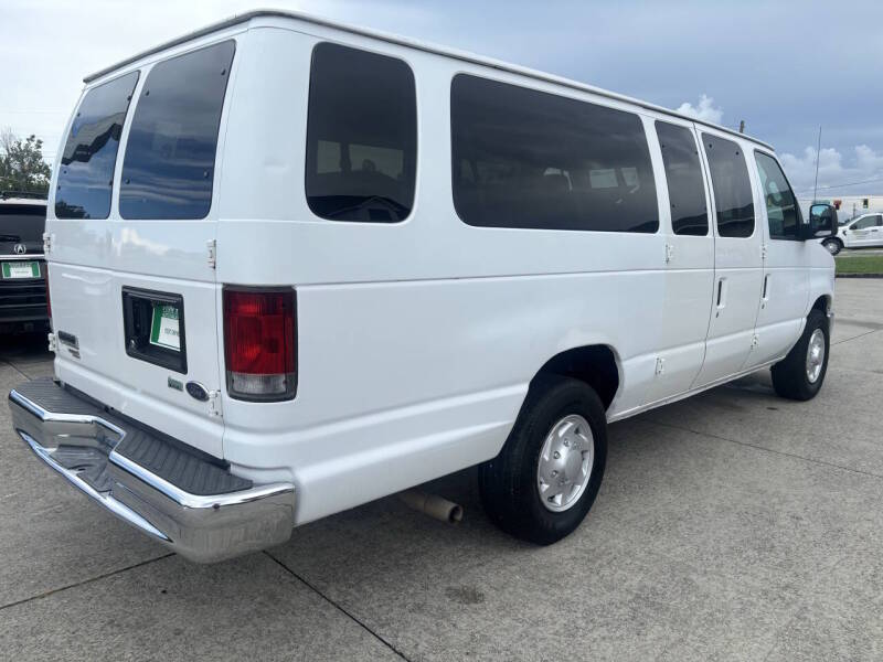 ford e-series econoline wagon 2009 1FBSS31L69DA83084 image ford e-series econoline wagon 2009 1FBSS31L69DA83084 image